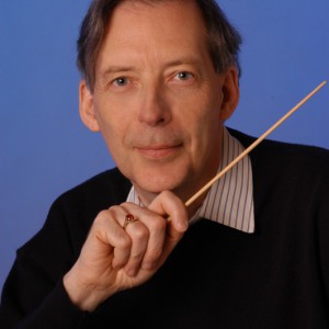 Louis Lavigueur, directeur musical