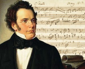 Messe en mi bémol de Franz Schubert